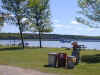 eastshore campsites.JPG (43256 bytes)